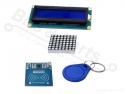 Arduino Starter Kit MEGA R3 